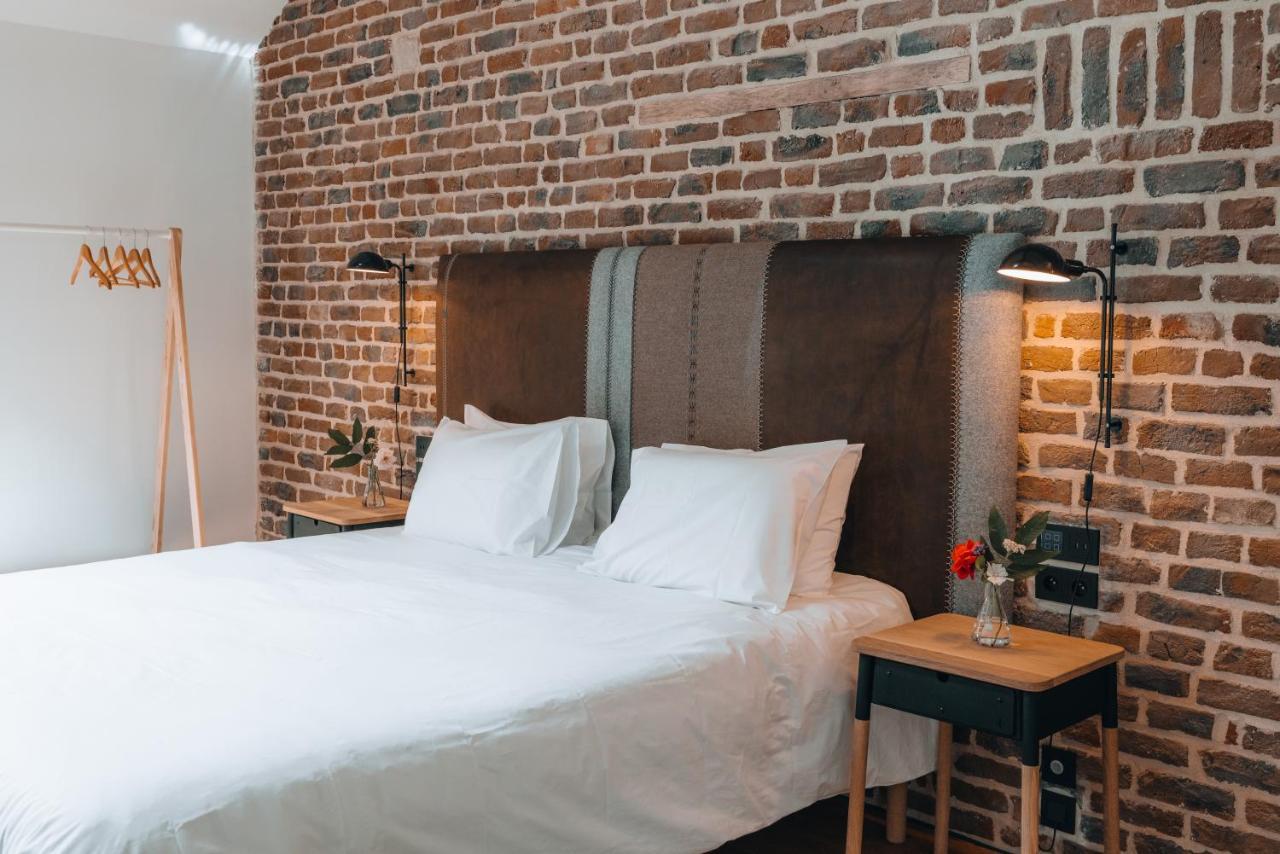 Bed & Breakfast Indrani Loupoigne