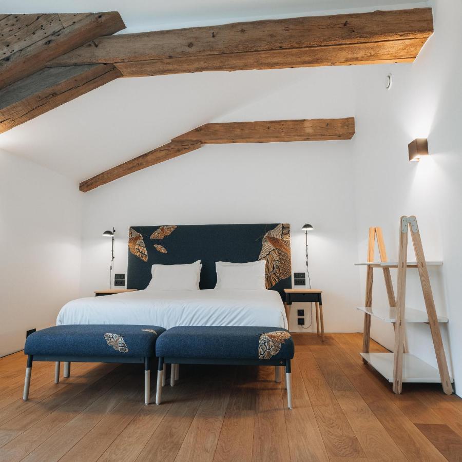 Bed & Breakfast Indrani Loupoigne