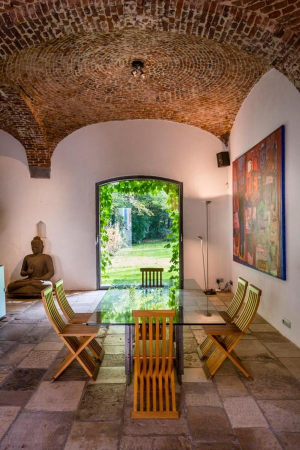 Indrani Bed & Breakfast Loupoigne