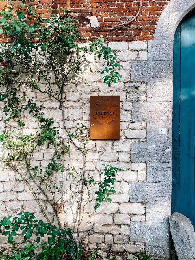 Indrani Bed & Breakfast 4*