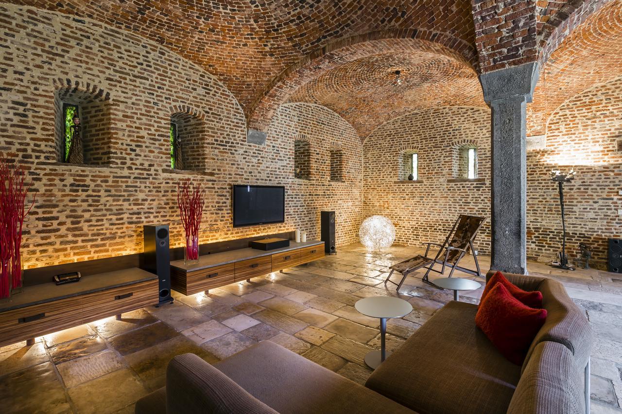 Indrani Bed & Breakfast Loupoigne