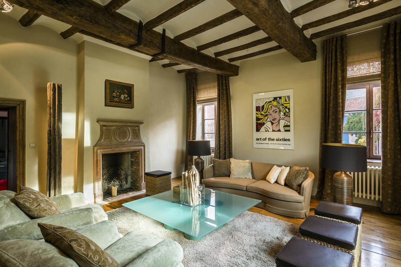 Indrani Bed & Breakfast 4*
