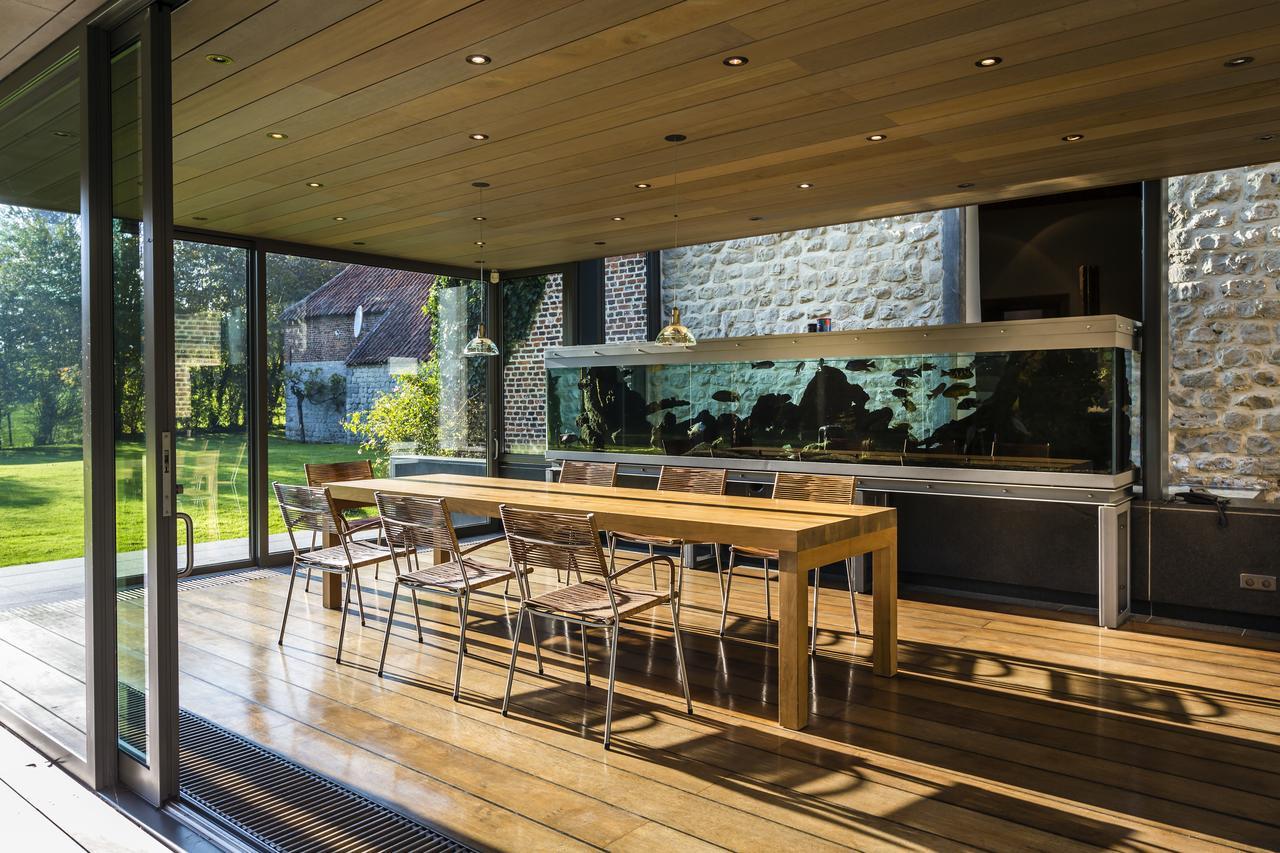 Indrani Bed & Breakfast